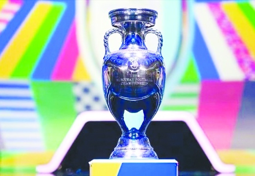 EURO 2024'te takımlar 26 futbolcu bulundurabilecek