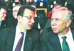 TBB başkanlığı CHP’ye geçecek