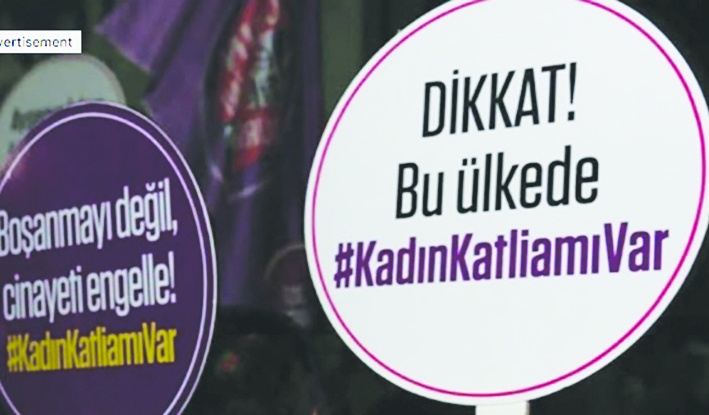 Bir ayda 32 kadın daha cinayete kurban gitti