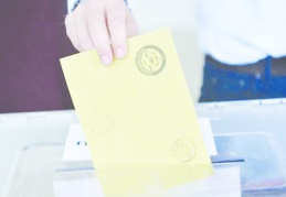 YSK, 31 mart yerel seçimlerinin kesin sonuçlarını yarın açıklayacak