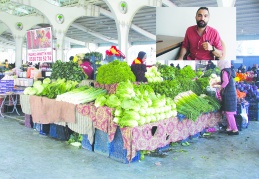 Gıda enflasyon sorunu tüm gerçekliğiyle masaya yatırılmalı