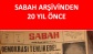 Gaziantep'te sonbahar