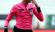 Türkiye Kupası'nda yarı final rövanş maçlarını yönetecek hakemler açıklandı