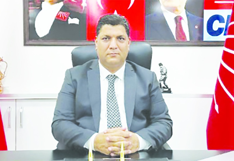 Reisoğlu hakkında vahim iddialar!..