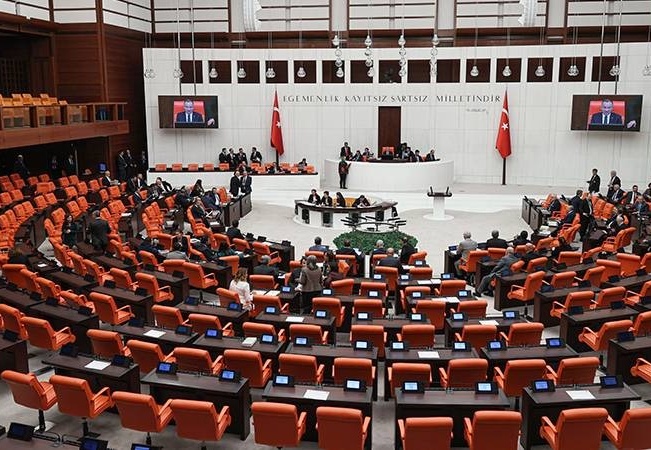 TMFS'nin kayyım süresi 5 yıl olacak