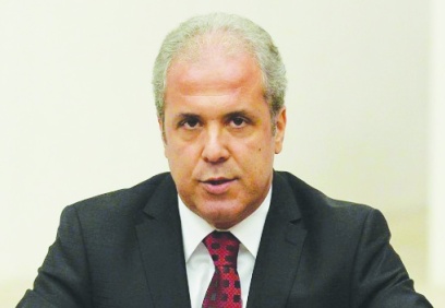 “Hükümet (bakanlıklar) bürokrasisine külliye bürokrasisi de eklendi”