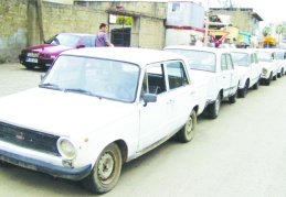 6 milyon aracın zorunlu trafik sigortası yok