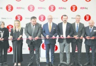 Otokoç 2. El’in bayisi Gaziantep’te hizmete girdi