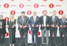 Otokoç 2. El’in bayisi Gaziantep’te hizmete girdi