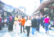 Vatandaşın yeni vergileri ve zamları kaldıracak gücü kalmadı