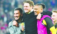 Şampiyonlar Ligi'nde Dortmund sürprizi: 'Gruptan çıkmaları dahi beklenmiyordu'