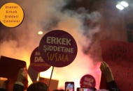 Erkekler Nisan’da 30 kadını daha öldürdü