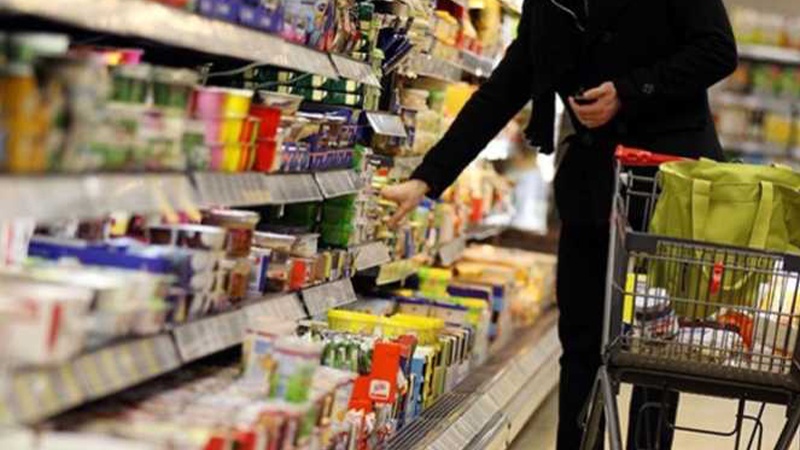 Gıda fiyatlarındaki artış  20 yılda 32,4 kata ulaştı