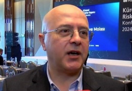 Türkiye’nin su konusunda başına korkunç belalar gelecek