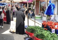 En yüksek enflasyon beklentisi emekli ve işsizlerde