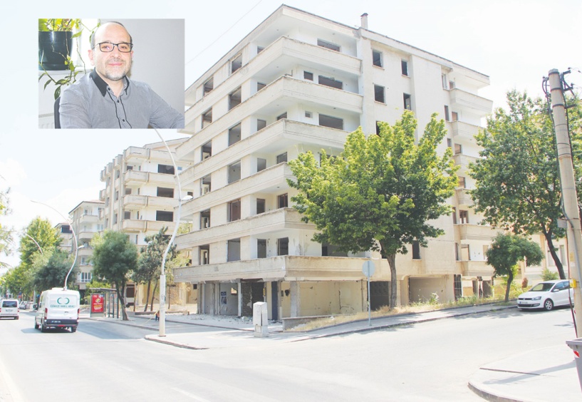 İnsanların mağduriyeti acilen giderilmeli