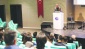 Dilsiz Kaval, Eğitim Süreci ve Eğitimde Karşılaşılan Problemler tartışıldı