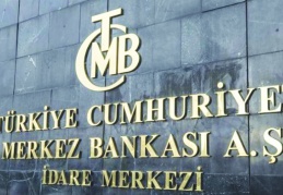 MB, yıl sonu enflasyon tahminini yüzde 38'e yükseltti