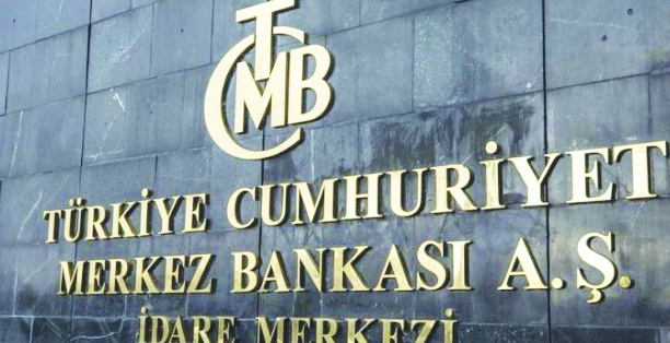 MB, yıl sonu enflasyon tahminini yüzde 38'e yükseltti