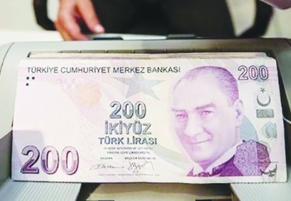 200 TL pula döndü, satın alma gücü 3 TL’ye düştü!