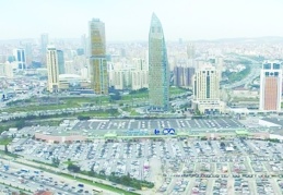 Kalyoncu’nun 19 katlı projesine izin verildi