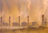 Elektrik üretiminde ithal kömür zirveye oturdu