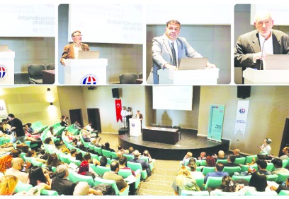 İletişim çağında doğru iletişim önemli