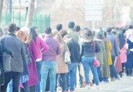 Genç işsizliği yüzde 15,1, geniş tanımlı işsizlik yüzde 24,1