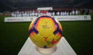 Yukatel Adana Demirspor-Gaziantep FK karşı karşıya geliyor