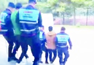 Sokak satıcısı 366 kişi yakalandı,700 kilo uyuşturucu ele geçirildi