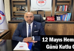 Hemşirelik en zor ve ağır mesleklerden biridir