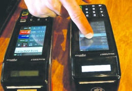 POS cihazlarından gerçekleştirdiği tahsilatın hasılat kaydını yapmayan 3 bin 662 kişiyi tespit etti