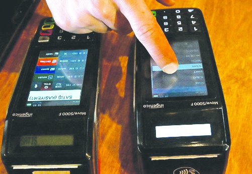 POS cihazlarından gerçekleştirdiği tahsilatın hasılat kaydını yapmayan 3 bin 662 kişiyi tespit etti