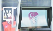 Süper Lig'deki kritik maçlara yabancı VAR!