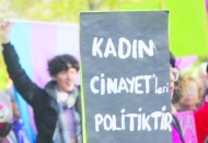 2002 yılından beri erkekler en az 7 bin 739 kadını öldürdü, her gün 1097 kadın şiddete uğruyor