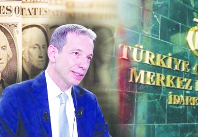 MB’nin  2024 yılı sonu yüzde 38 enflasyon hedefi gerçekçi değil