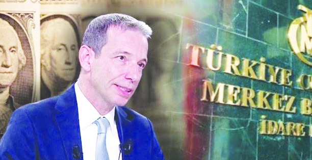 MB’nin  2024 yılı sonu yüzde 38 enflasyon hedefi gerçekçi değil