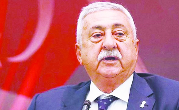 Gıda, temizlik ve hijyen malzemelerinde gramaj standardı oluşturulmalı