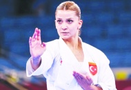 Ali Sofuoğlu ile Dilara Bozan Avrupa şampiyonu oldu!