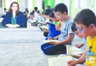 Kindar ve dindar kuşaklar yetiştirilmesi hedefleniyor