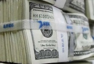 Cari açık 4,54 milyar dolar oldu