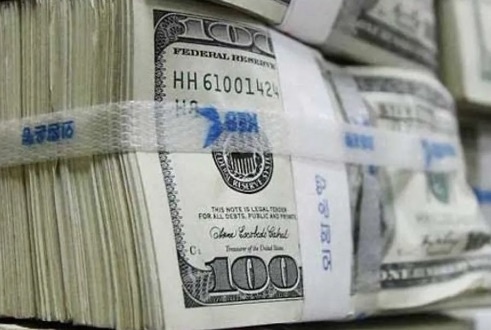 Cari açık 4,54 milyar dolar oldu