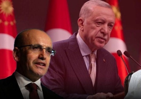 Cumhurbaşkanlığı ve Diyanet'in 2024 yılı toplam bütçesi 103 milyar Türk Lirası