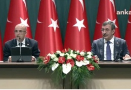 Tasarruf, ülkeyi çökerttikten sonra akıllarına geldi