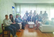 Mülakatın kaldırılması için mücadele ediyoruz