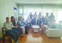 Mülakatın kaldırılması için mücadele ediyoruz