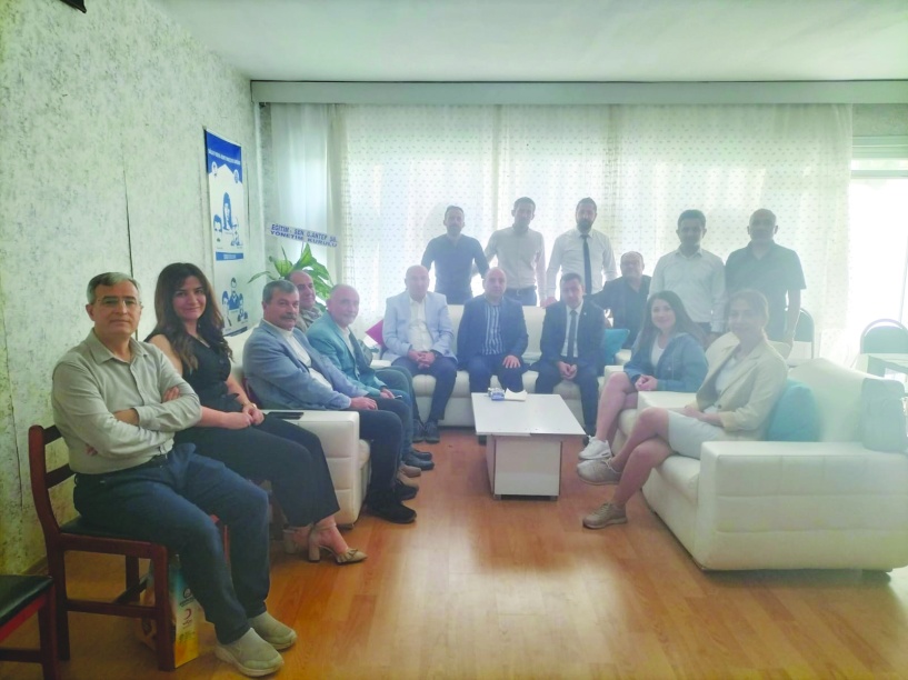 Mülakatın kaldırılması için mücadele ediyoruz