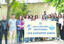 Hemşire açığı sorunu artarak devam ediyor