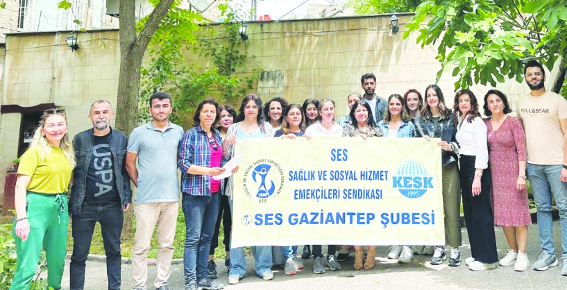 Hemşire açığı sorunu artarak devam ediyor