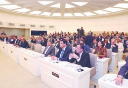 Başkanvekili denildiğinde rahatsız oluyoruz, kanuna aykırı bir durum